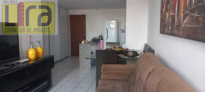 Apartamento no Bairro dos Estados
