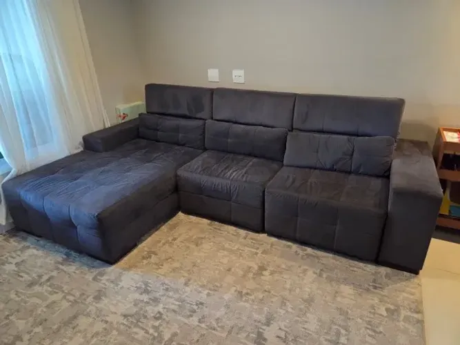 SOFÁ 3 LUGARES
