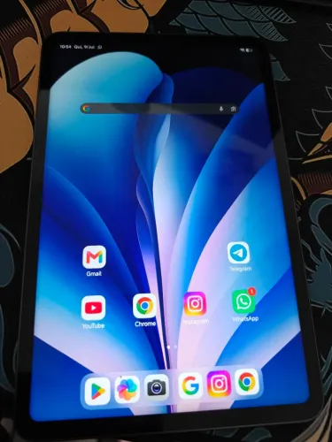 Xiaomi Pad Mini 12/512