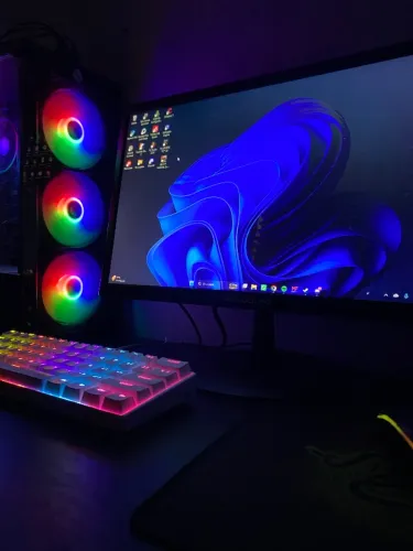 Computador gamer