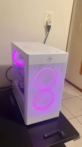 Vendo PC Gamer ou troco por MacBook