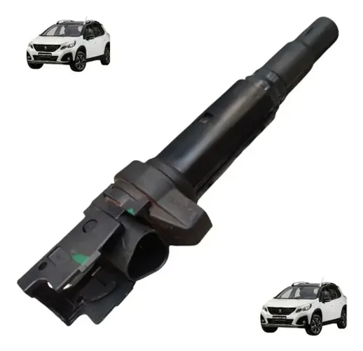 Bobina Ignição Peugeot 2008 308 3008 2024 
