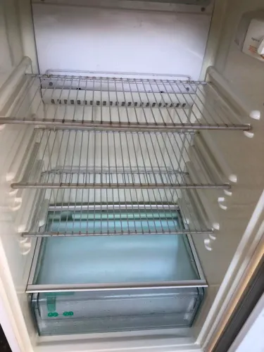 Geladeira Consul Duplex