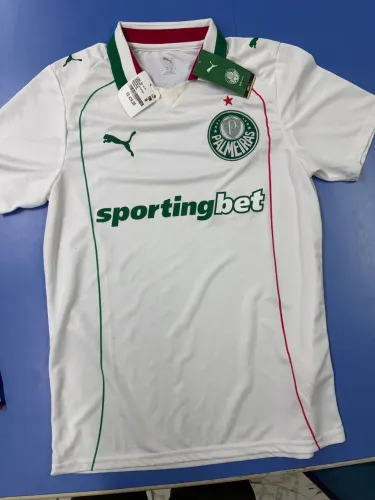 Camisa Palmeiras Torcedor 2 M original