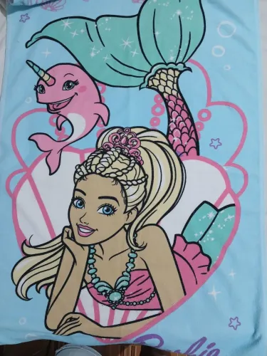 Toalhas de banho Infantil
