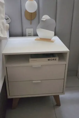 Mesa lateral 100% MDF