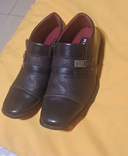 Sapato infantil