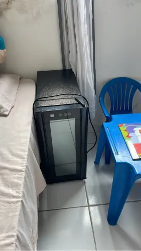 Adega de vinho