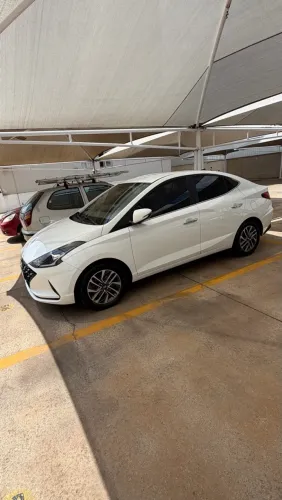 Hyundai HB20S Diamond 1.0 TB Flex 12V AUT 2022