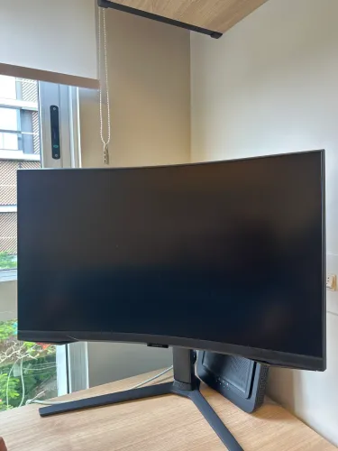 Monitor