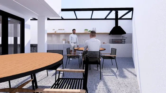 LANÇAMENTO PARA LOCAÇÃO VILA EMA | APARTAMENTOS NOVOS | 1 OU 2 DORM | PRÓXIMO AO METRÔ |