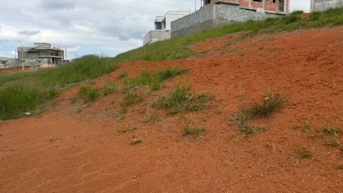 Terreno à venda, 300 m² por R$ 599.000,00 - Condomínio Reserva Arujá - Arujá/SP