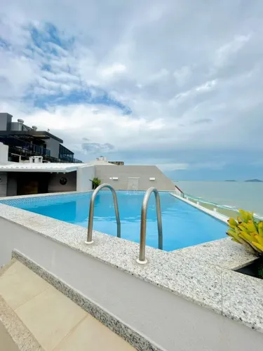 Cobertura à venda, 480 m² por R$ 3.900.000,00 - Praia Campista - Macaé/RJ
