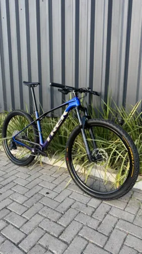 Trek ProCaliber 9.5 Tam G
