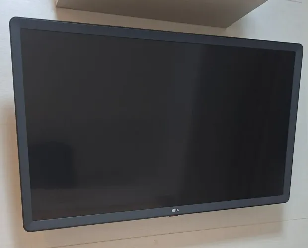 Tv LG 32' Smart