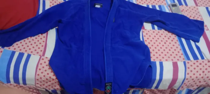 Kimono infantil 