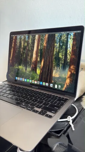 Mc Book - Notebook Apple