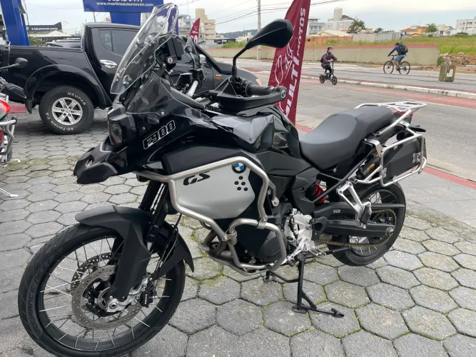 BMW F900 GS ADV PLUS 2025