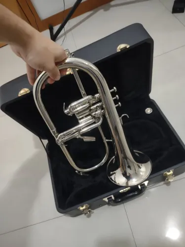 Flugelhorn Sib Hoyden HFG-50N