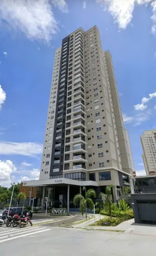 Edifício Évora