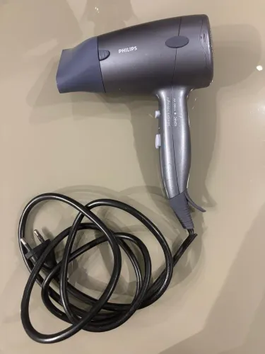 Vendo Secador de Cabelo