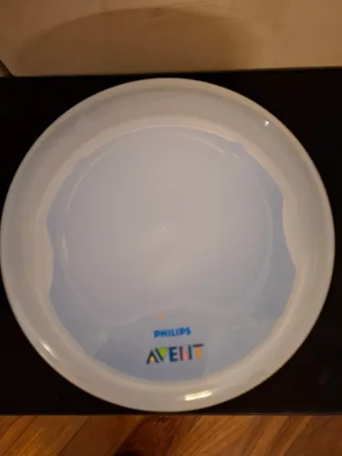 Esterilizador de Mamadeiras Philips Avent 