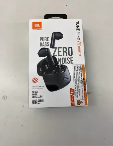 Fone jbl tune flex