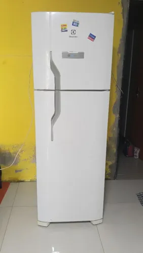 Geladeira Electrolux