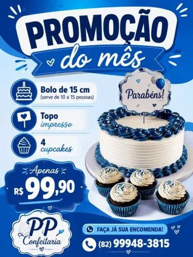 Kit Festa 