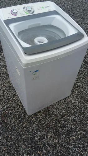 Lavadora de Roupas Consul 12KG