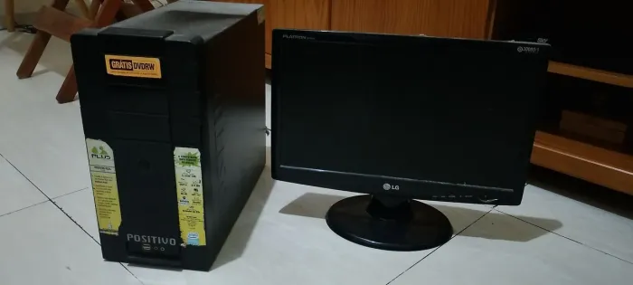 Computador 