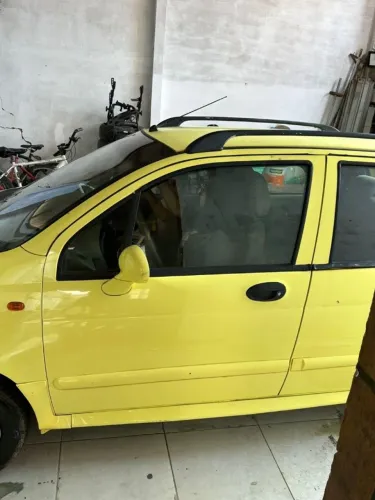 Chery QQ 1.1/1.0 12V 69cv 5P 2012