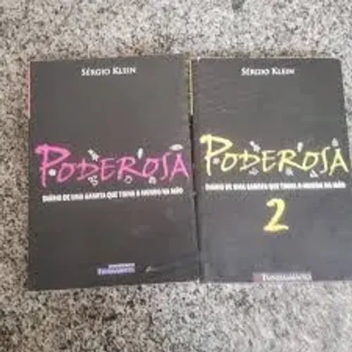 Poderosa 1 e 2