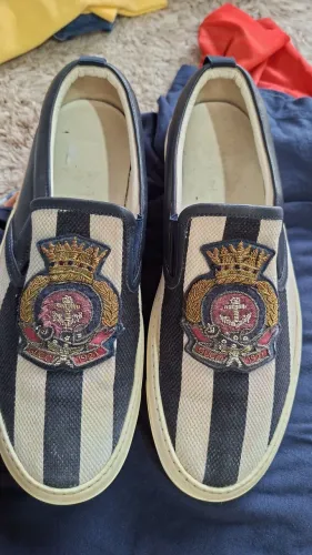 Tenis gucci 40 original