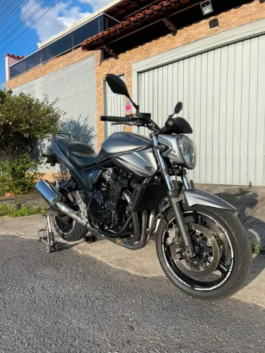 BANDIT 650