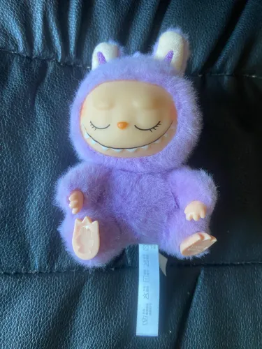 Labubu original