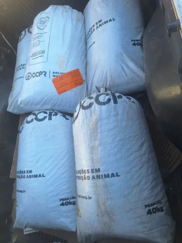 Esterco de Gado de LEITE SC 40 kg