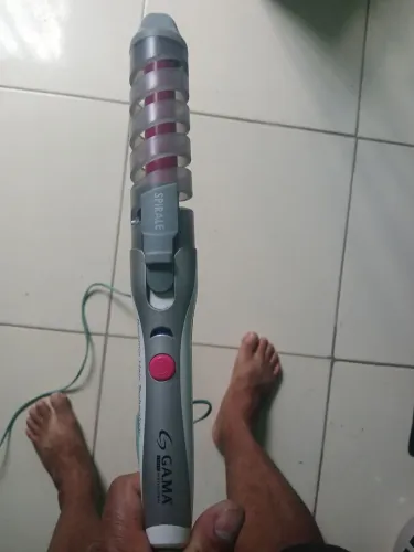 Babyliss funcionado perfeitamente preço pra vender logo