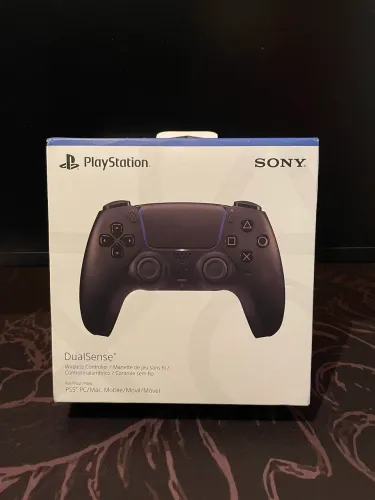 Controle PS5 Novo - Lacrado 
