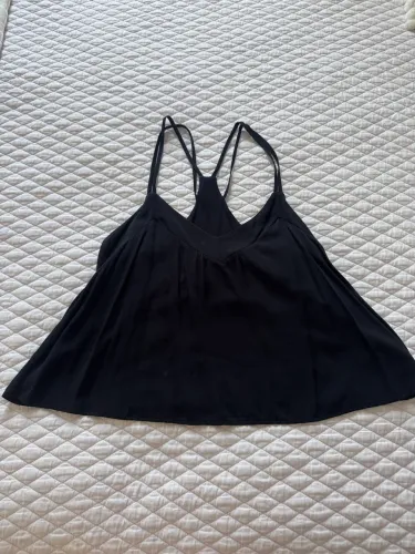 Blusinha de alça