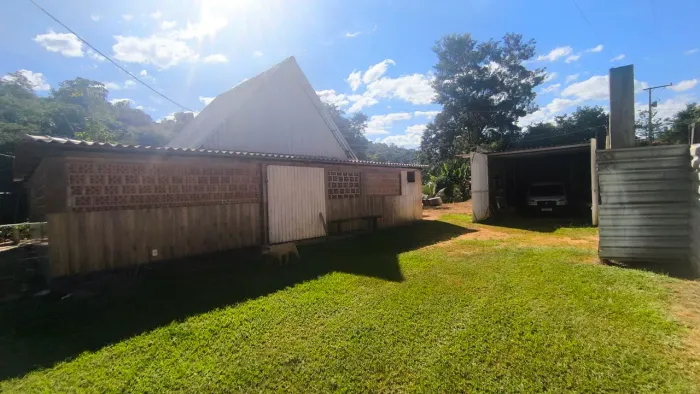 Sítio à venda