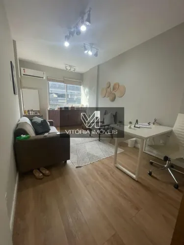 Sala Comercial para Locação na Praia do Canto  Localização Estratégica para o Seu Negócio!