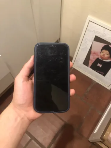 iPhone 11 de barbada 