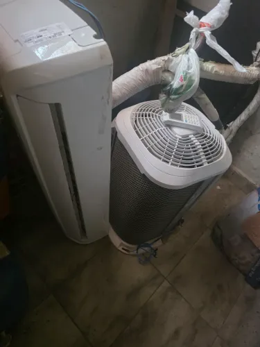 Ar condicionado Electrolux 12 mil btus inverter 