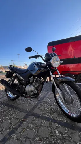 YAMAHA FACTOR 125 2011
