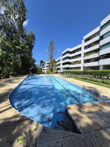 Apartamento em Apipucos - Recife