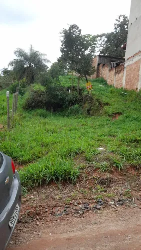Bandeirinhas/Betim -  Lote de 570m² - Financia
