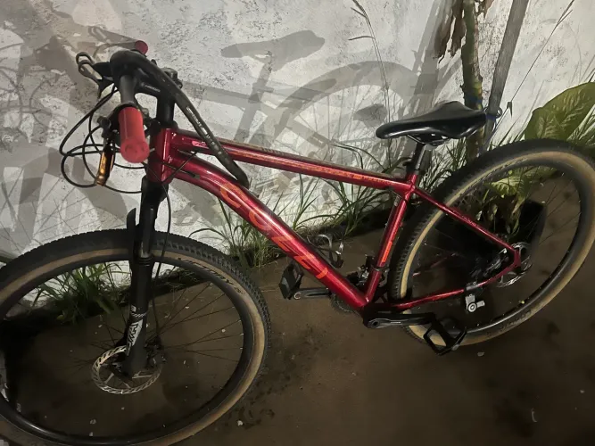 Bike aro 29 Colli Reserve
