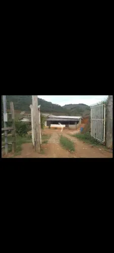 Vendo granja