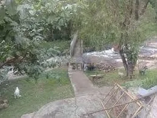 Sítio à venda em Piedade 8,45 Hectares mutio verde  SP